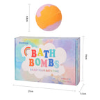 Kids Bath Bomb Gift Set (15 Pack)