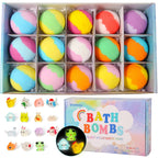 Kids Bath Bomb Gift Set (15 Pack)