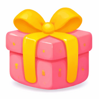 Surprise Toy Inside